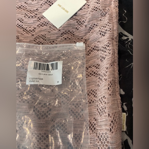 ALD Rico Shirt - Picture 8 of 11